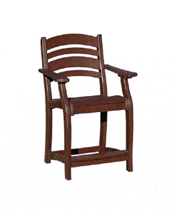Contempo Balcony Chair