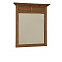 Shaker Panel Mirror