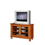 Roundhouse Series 48" LCD TV Stand