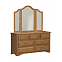Triview Mirror