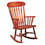 Hearthside Rocker