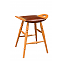 Saddle Seat Stool
