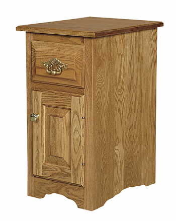 Eden Small Night Stand