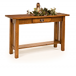 Sofa Table