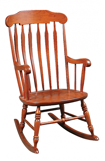 Lexington Rocker