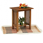 Jr. End Table