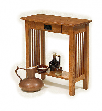 Hall Table