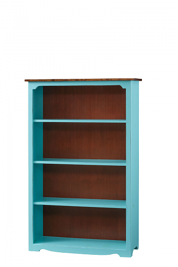 Extra Large Bookcase