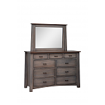 Manor 60" Mule Chest