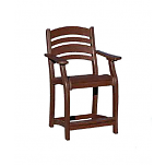 Contempo Balcony Chair