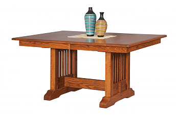 44 x 72 Trestle Table