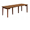 Compact Extension Table