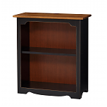 Small Bookcase 26x30