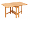 Gateleg Table