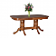 42 x 72 Double Pedestal Table