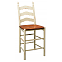 French Country Counter Stool