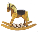 Hobby Horse, Medium
