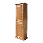 Traditional Single Pantry