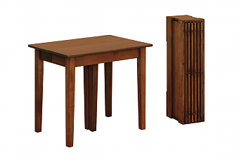 Compact Extension Table