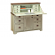Slant Top Desk
