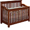 Mission Crib Package Kit