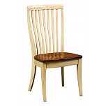 Lorille Wood Side Chair