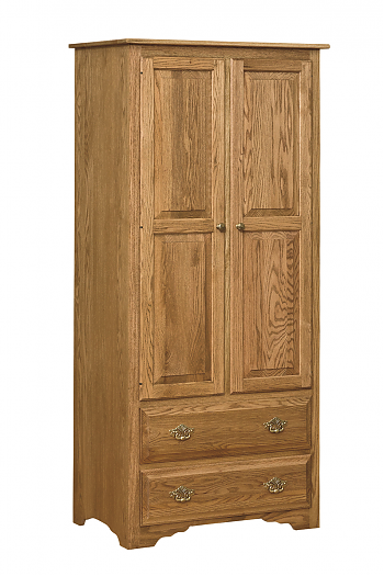 Eden Wardrobe
