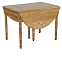 42 x 60 Drop Leaf Table