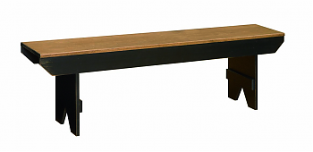 Pine Bench