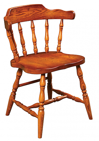 Mate Chair