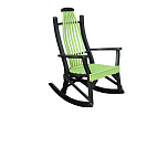 Bent Poly Rocker