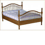 Windsor Bed