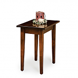 Shaker End Table