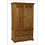 48" Armoire