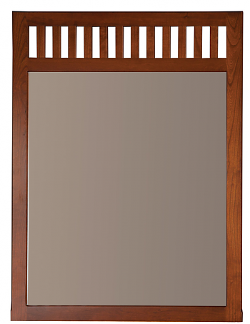 Mission Mirror
