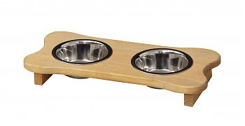 Small Dog Dish