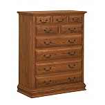 Royal Large Chest of Drawers
