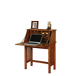 Secretary Desk Mission