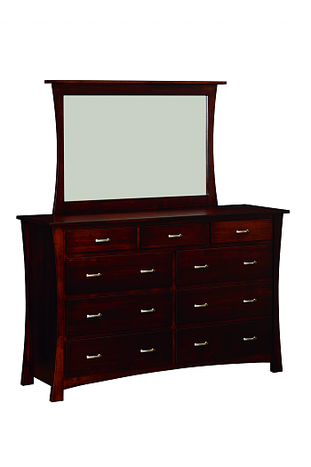 Oxford 63" Mule Chest