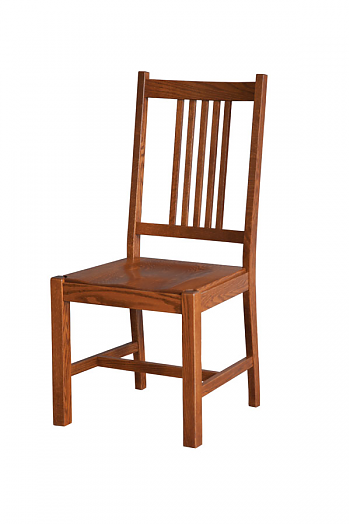 Mission Side Chair