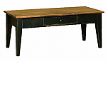Coffee Table w/ Drawer