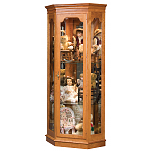 Corner Curio