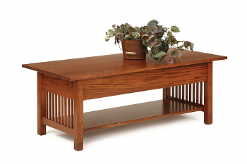 Coffee Table w/ Lift Top
