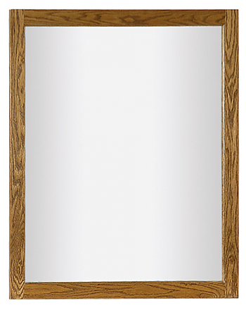 Square Mirror