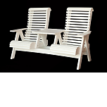 Settee