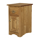 Eden Small Night Stand