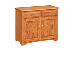 Hutch Base