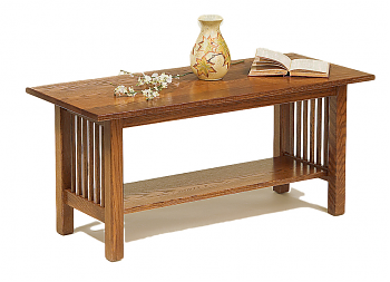 Jr. Coffee Table