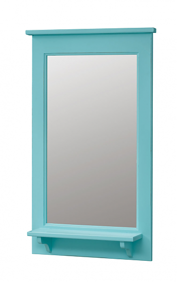 Upright Large Mirror