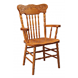 Spring Meadow Arm Chair